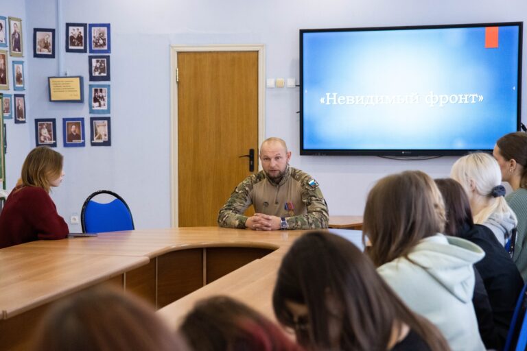 «Кинодневники. История страны в кино»: открываем запись на ноябрь!