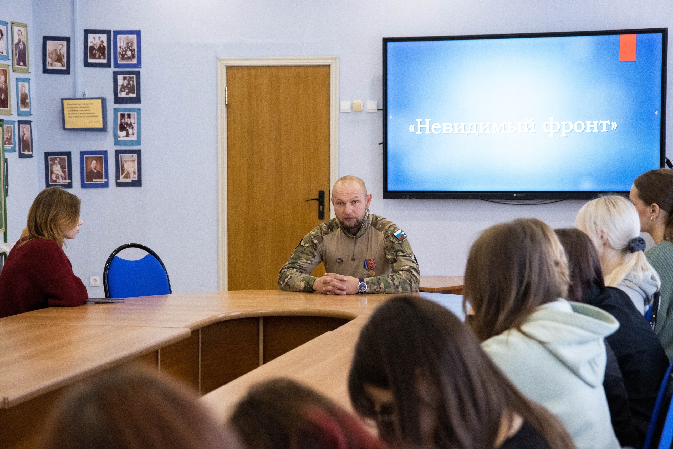 «Кинодневники. История страны в кино»: открываем запись на ноябрь!